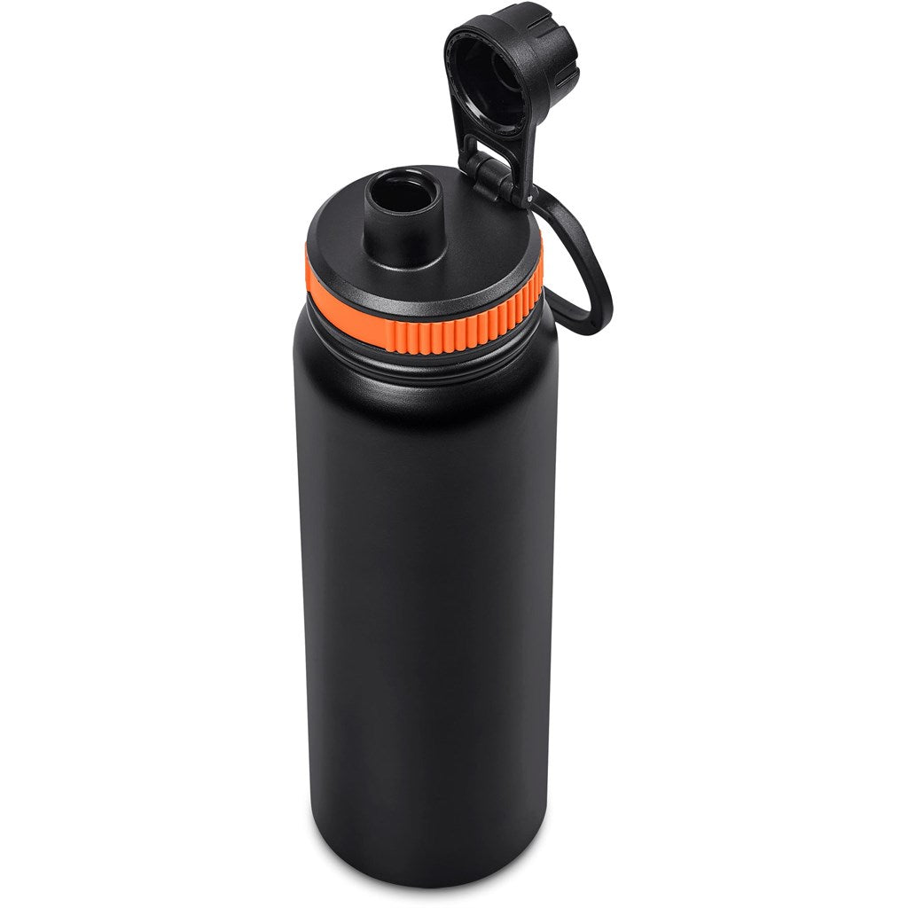 Bastos Stainless Steel Vacuum Water Bottle – 750ml