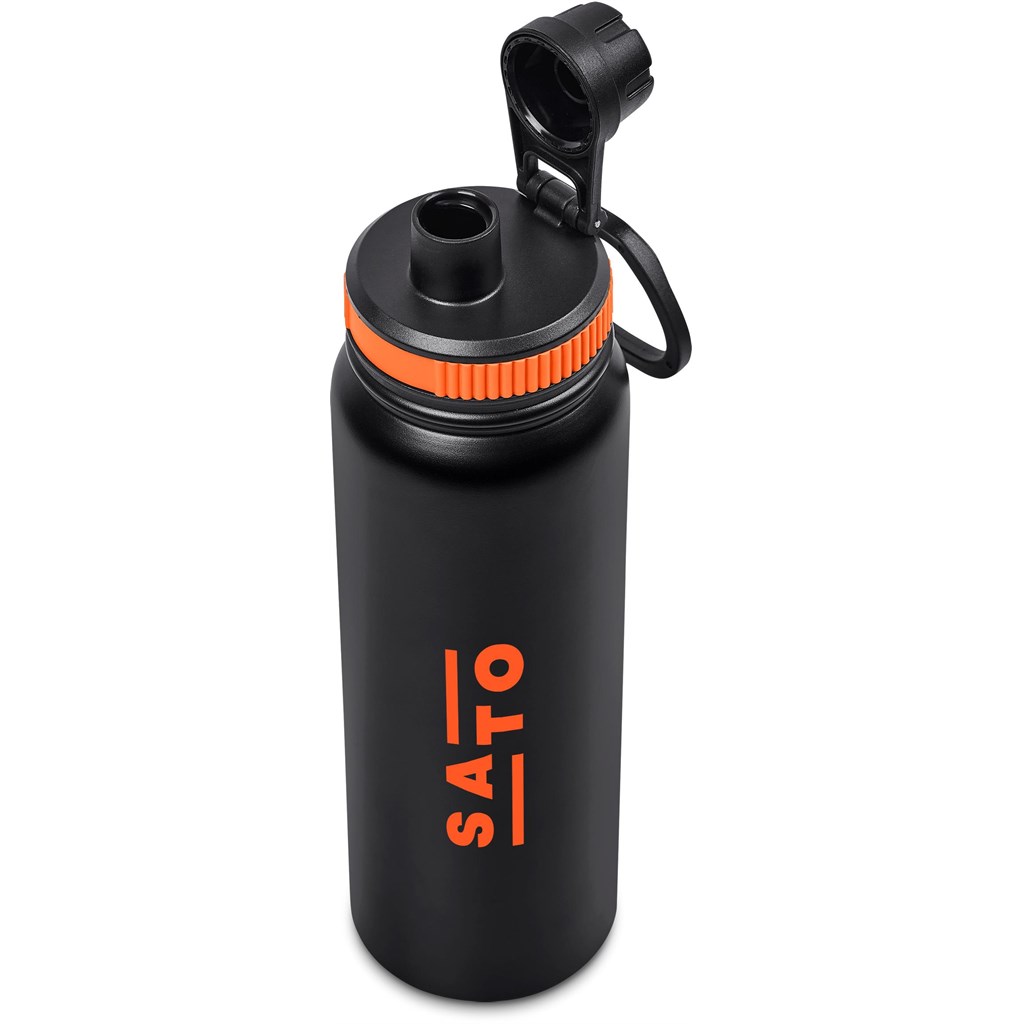 Bastos Stainless Steel Vacuum Water Bottle – 750ml