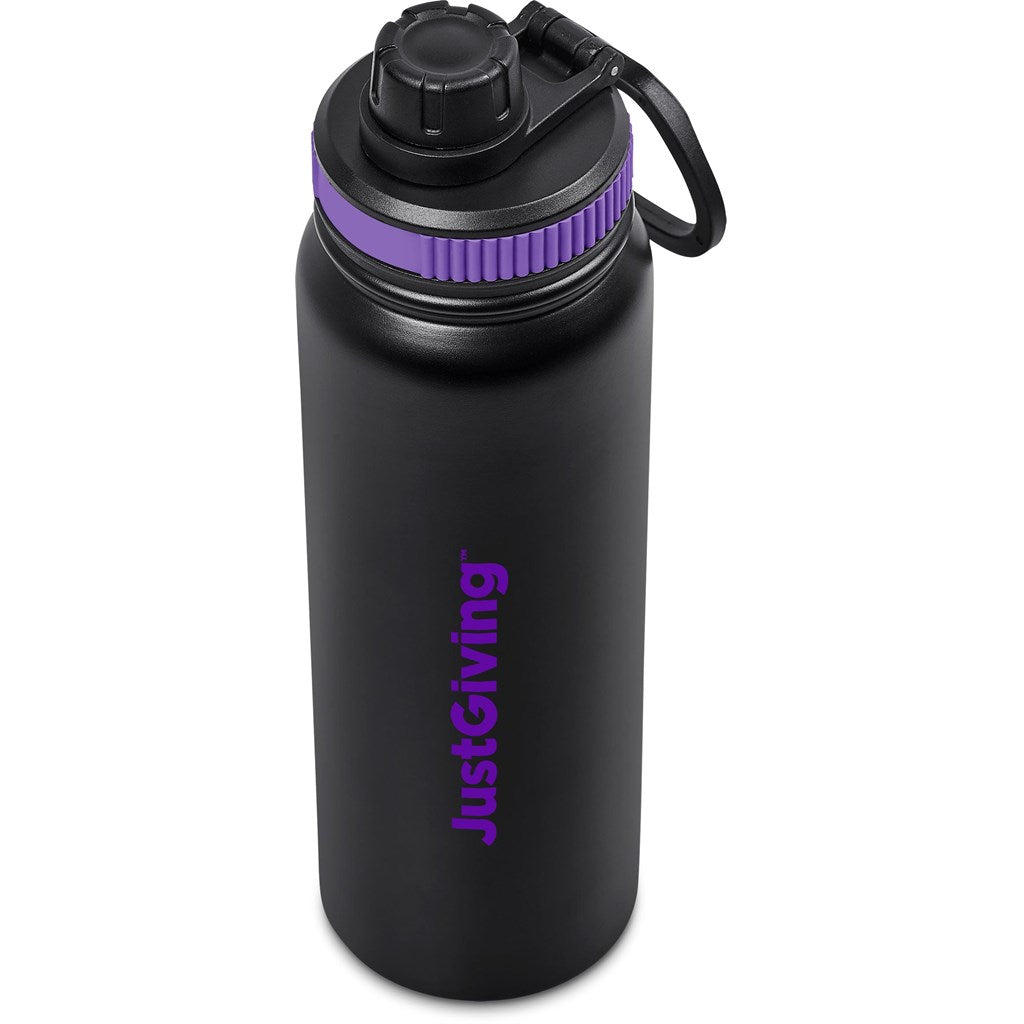 Bastos Stainless Steel Vacuum Water Bottle – 750ml