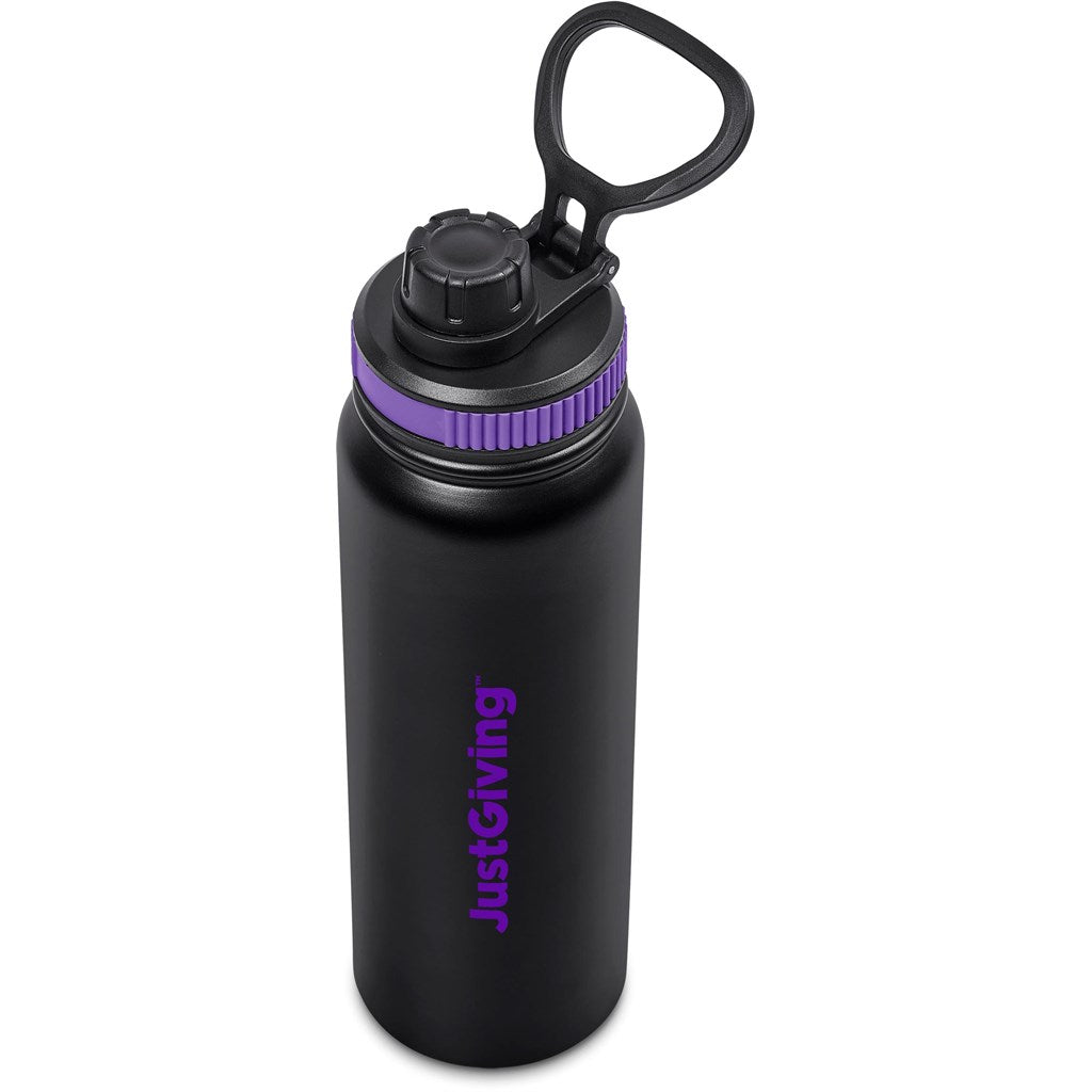 Bastos Stainless Steel Vacuum Water Bottle – 750ml