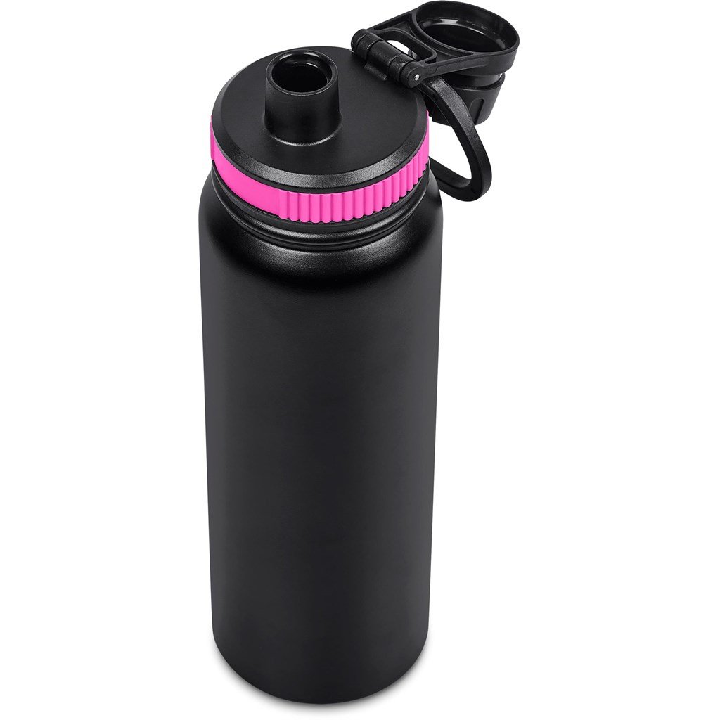 Bastos Stainless Steel Vacuum Water Bottle – 750ml