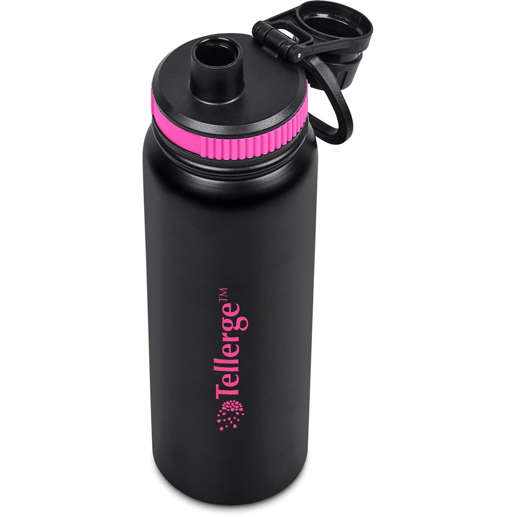 Bastos Stainless Steel Vacuum Water Bottle – 750ml