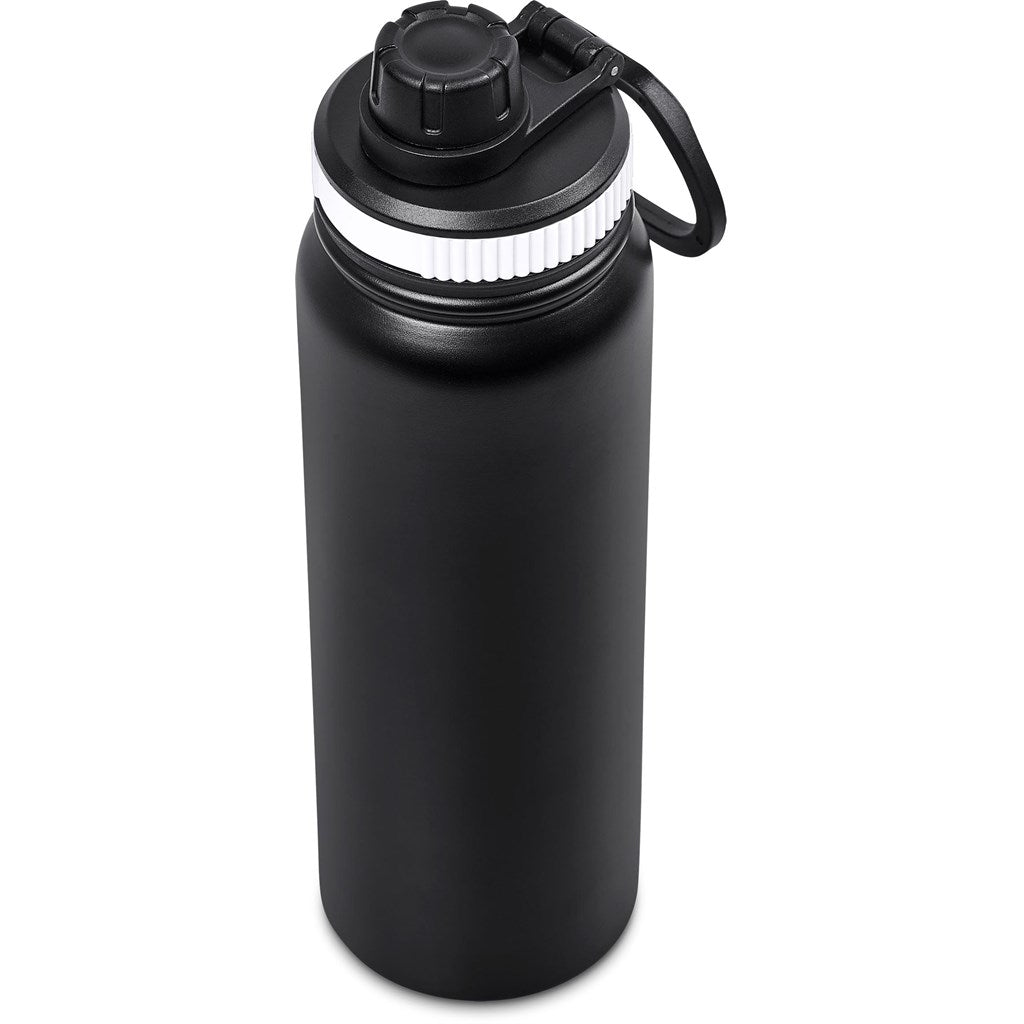 Bastos Stainless Steel Vacuum Water Bottle – 750ml
