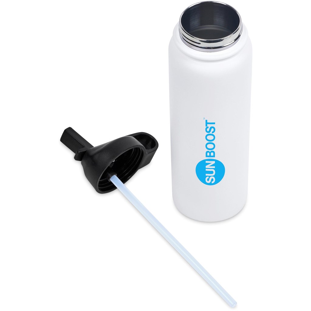 Nilmar Stainless Steel Vacuum Water Bottle – 750ml