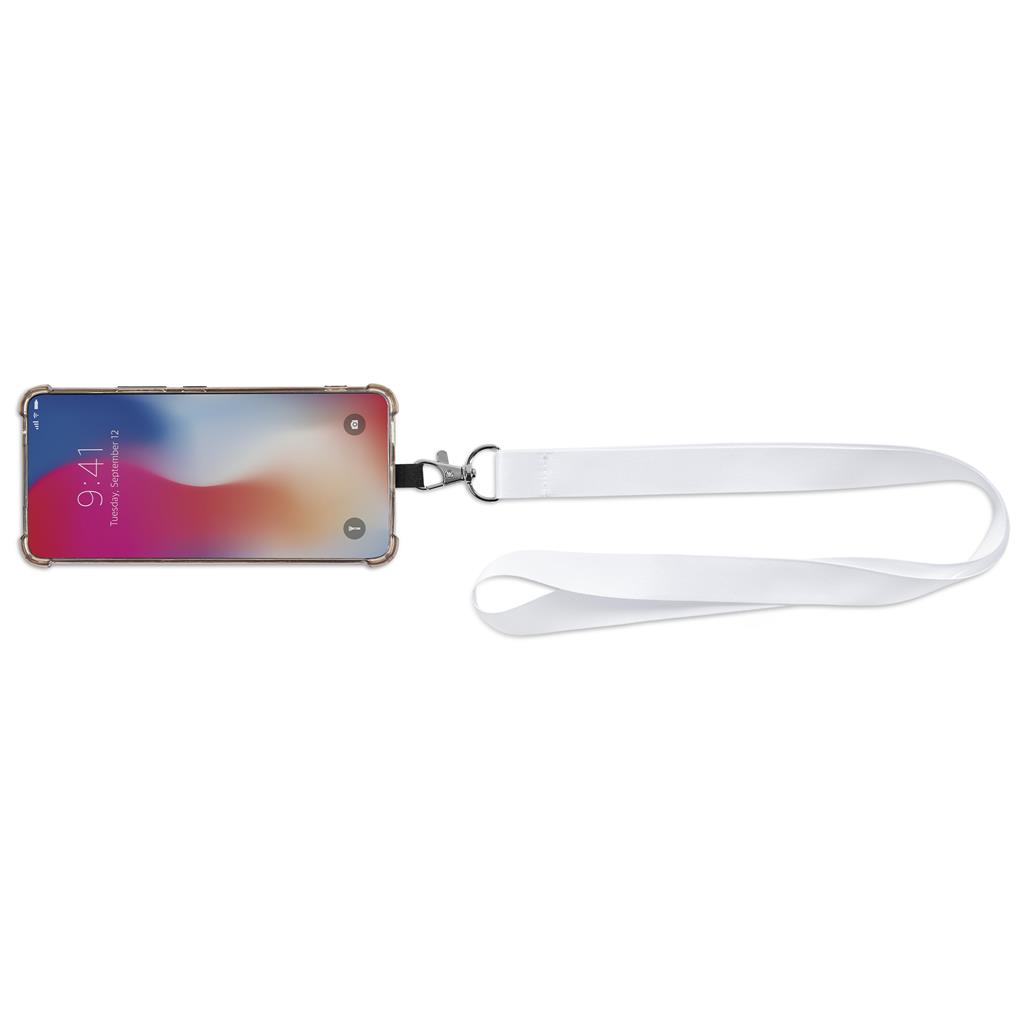 Firenze Phone Lanyard