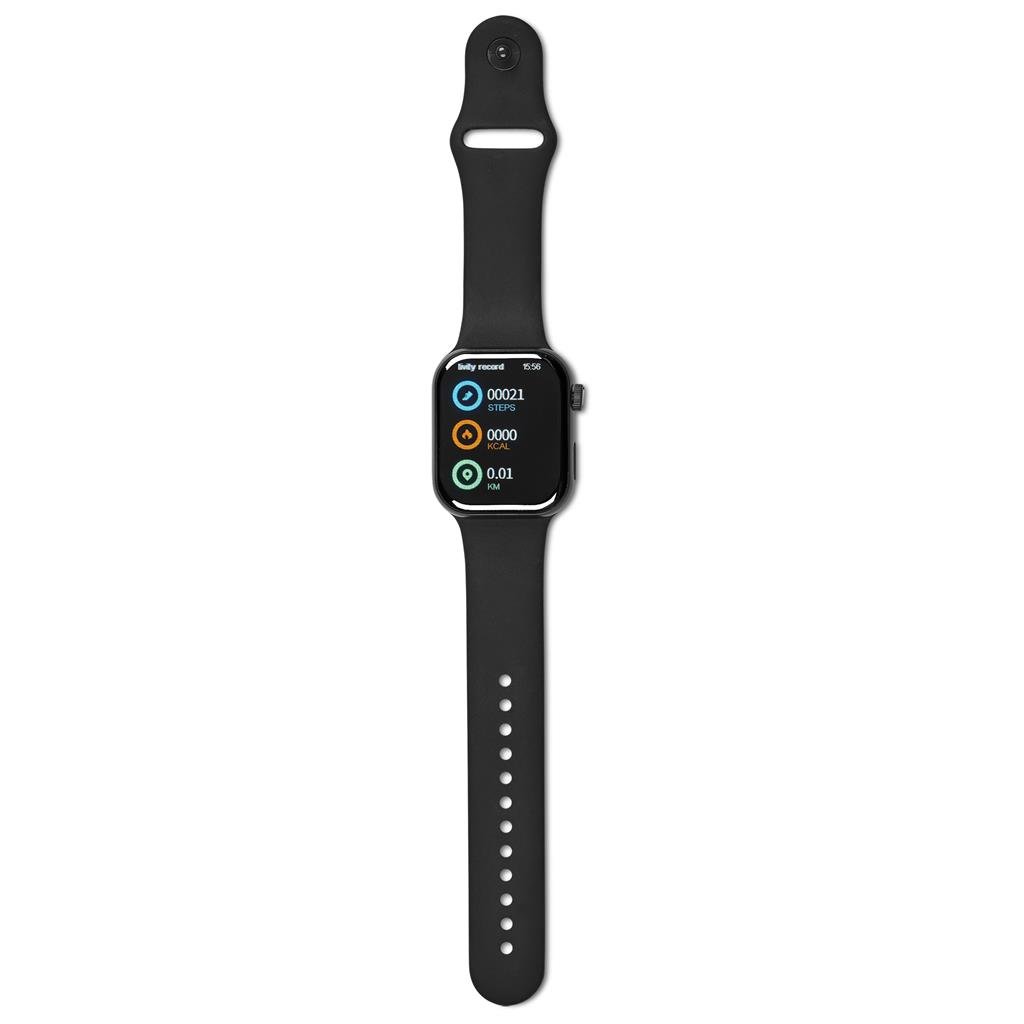 Wellgo Smart Watch