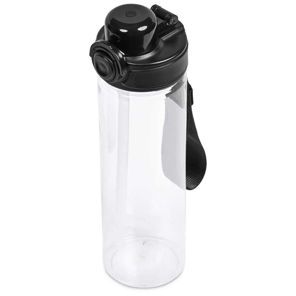 Alvarez Recycled PET Water Bottle – 750ml