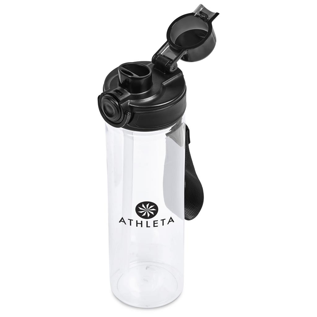 Alvarez Recycled PET Water Bottle – 750ml