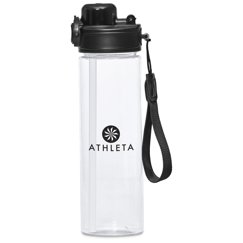 Alvarez Recycled PET Water Bottle – 750ml