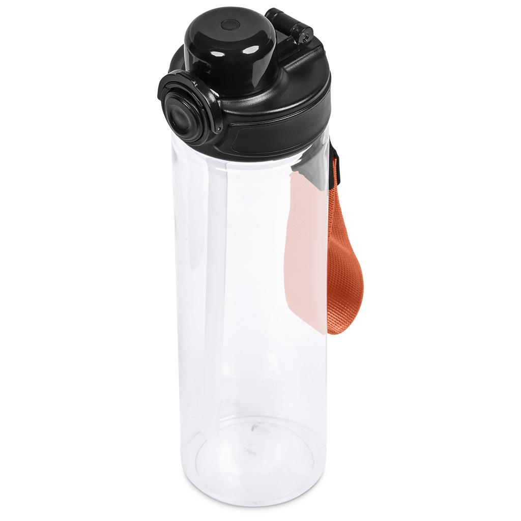 Alvarez Recycled PET Water Bottle – 750ml