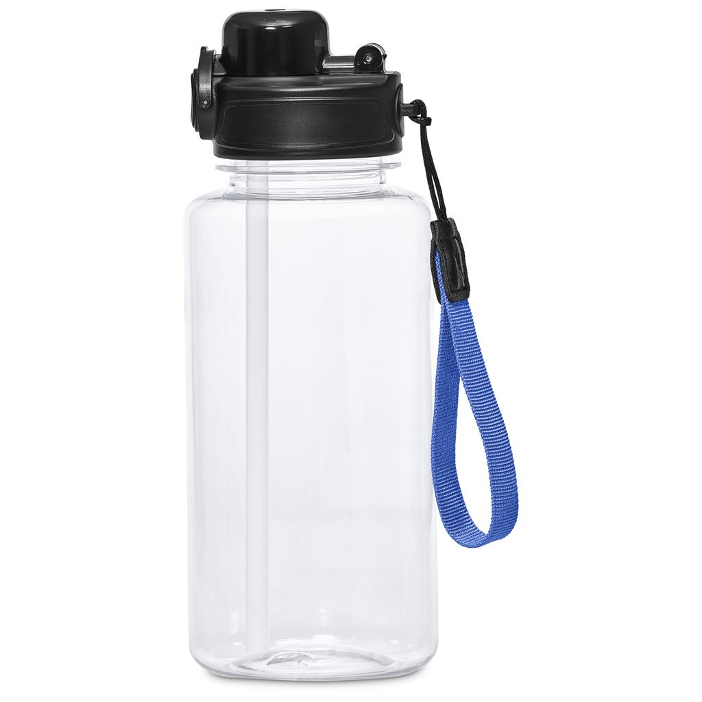 Ortega Recycled PET Water Bottle – 1Litre