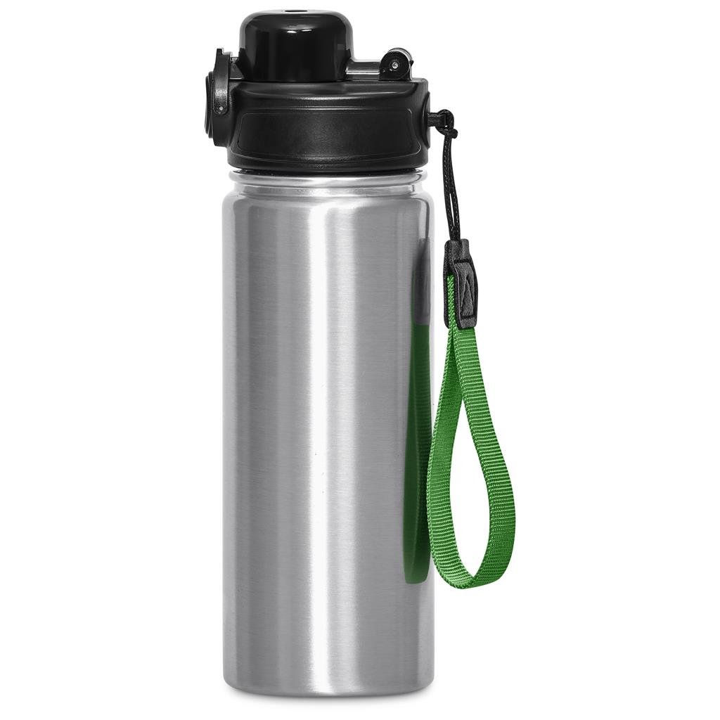 Garcia Stainless Steel Water Bottle – 750ml