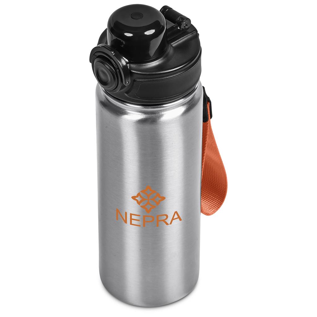 Garcia Stainless Steel Water Bottle – 750ml