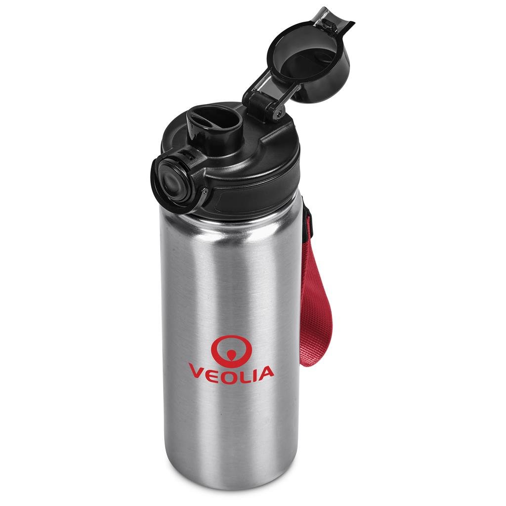 Garcia Stainless Steel Water Bottle – 750ml