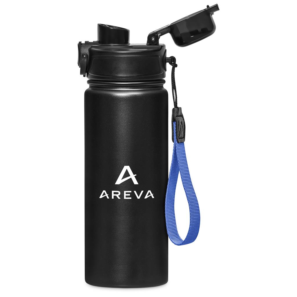 Mendez Stainless Steel Water Bottle – 750ml