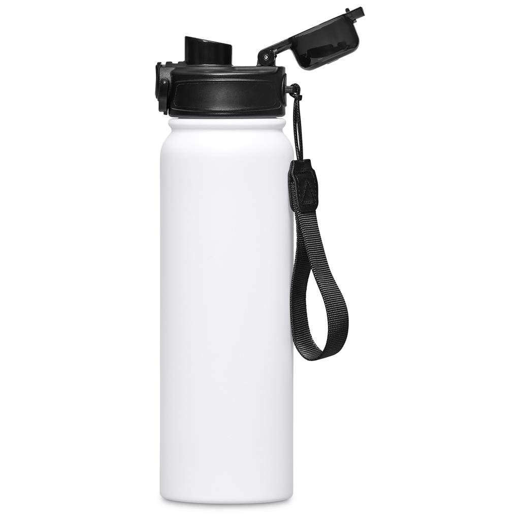 Serrano Stainless Steel Vacuum Water Bottle – 750ml