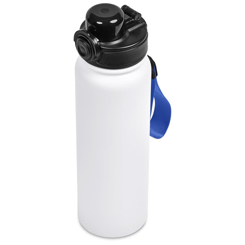 Serrano Stainless Steel Vacuum Water Bottle – 750ml