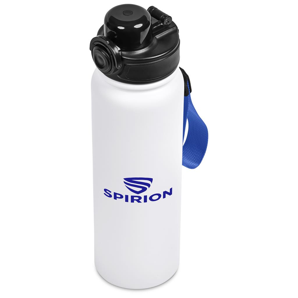 Serrano Stainless Steel Vacuum Water Bottle – 750ml