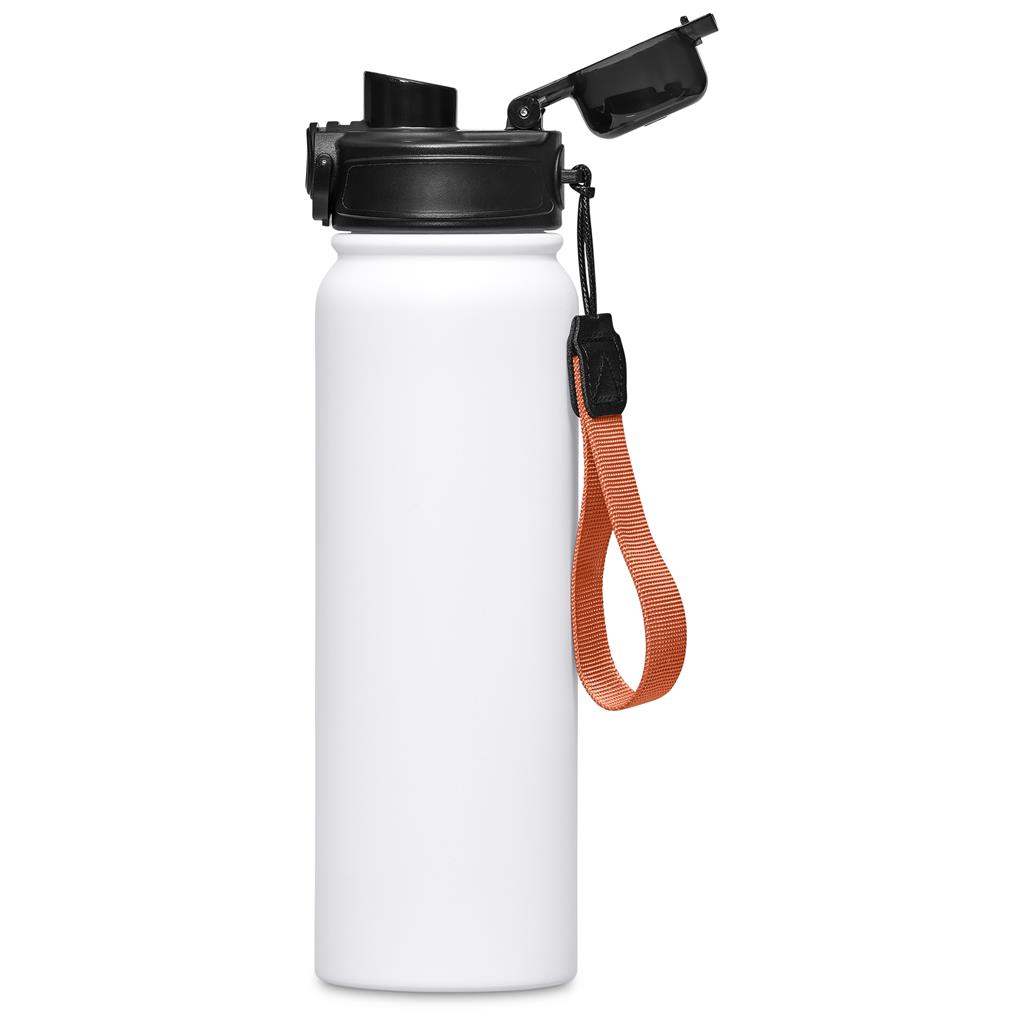 Serrano Stainless Steel Vacuum Water Bottle – 750ml