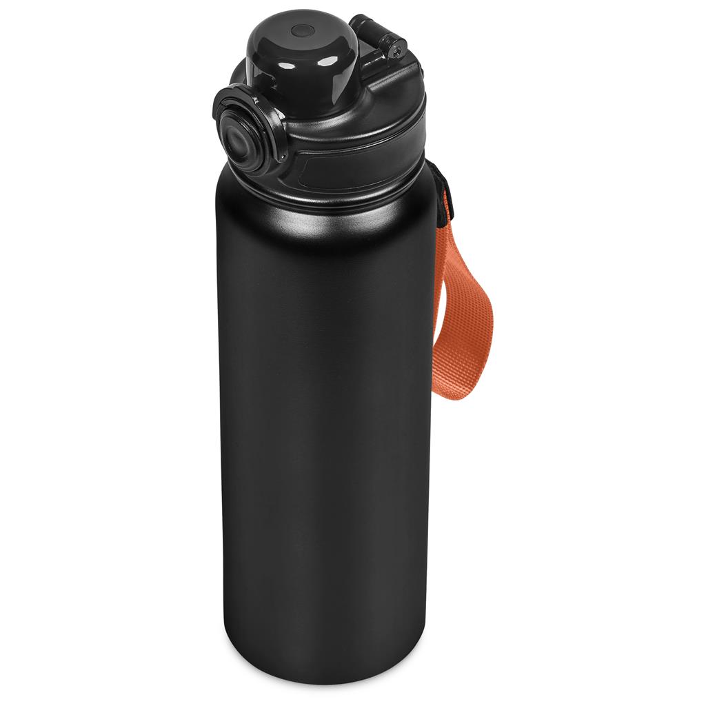 Navarro Stainless Steel Vacuum Water Bottle – 750ml