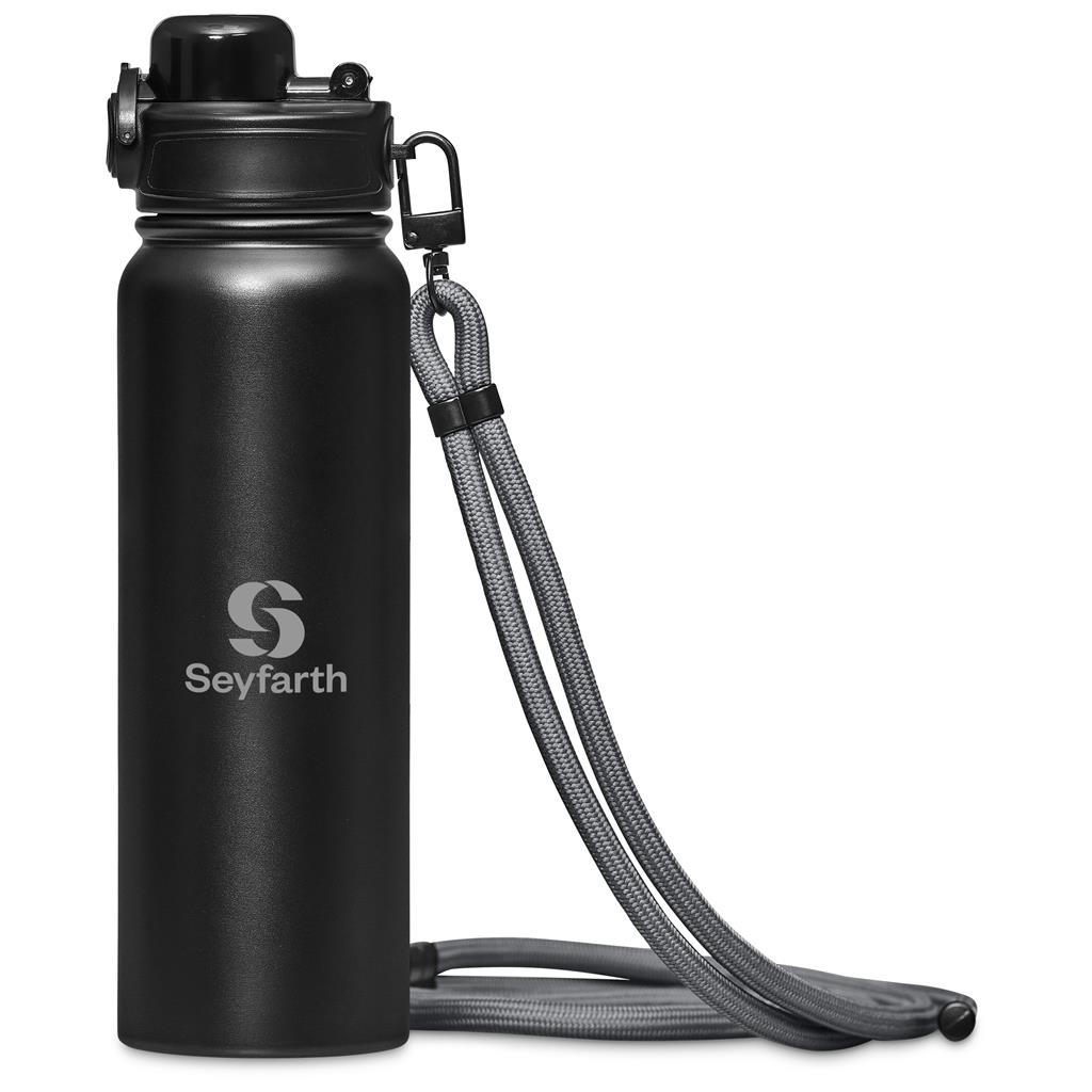 Borriello Stainless Steel Vacuum Water Bottle – 750ml