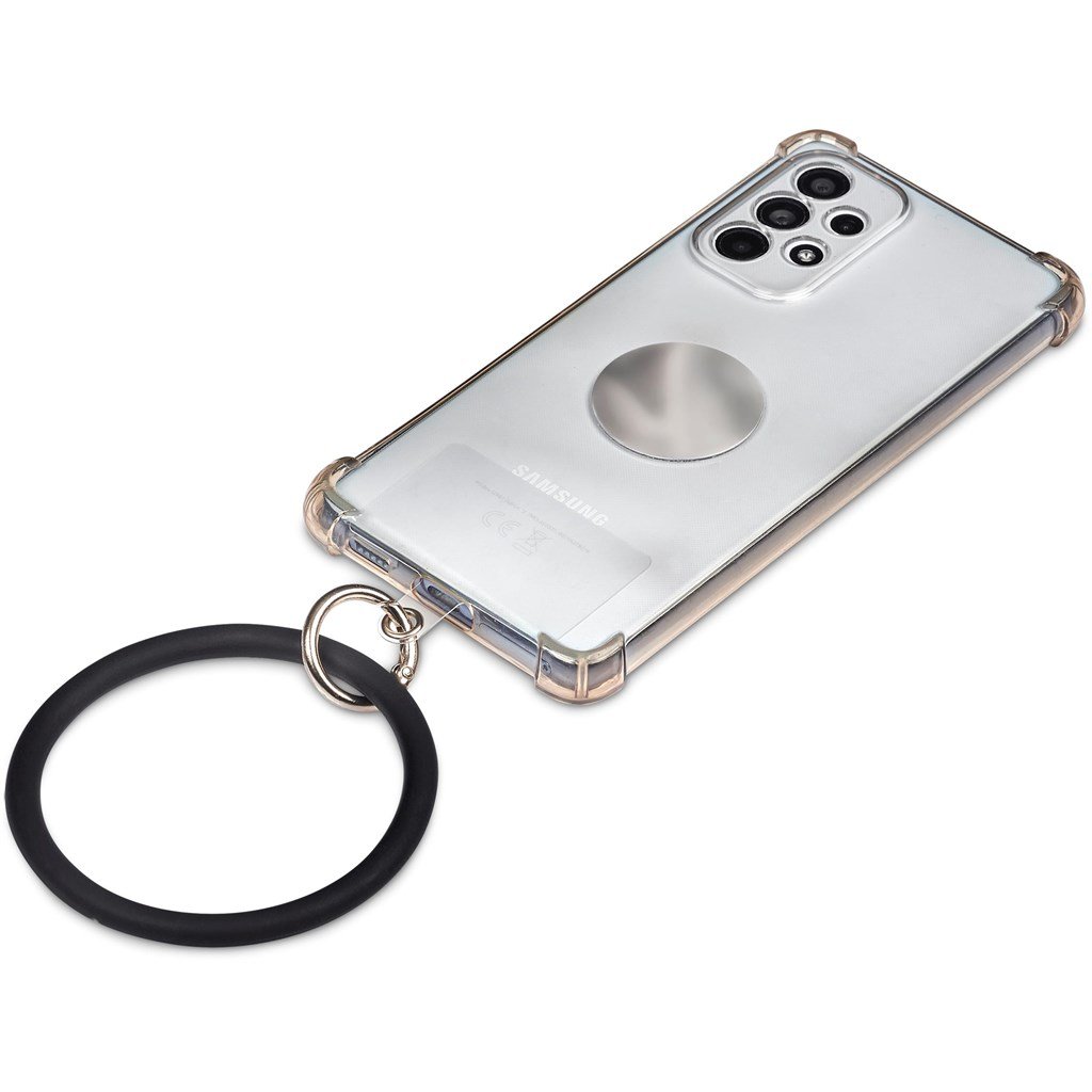 Titania Wrist Phone Strap