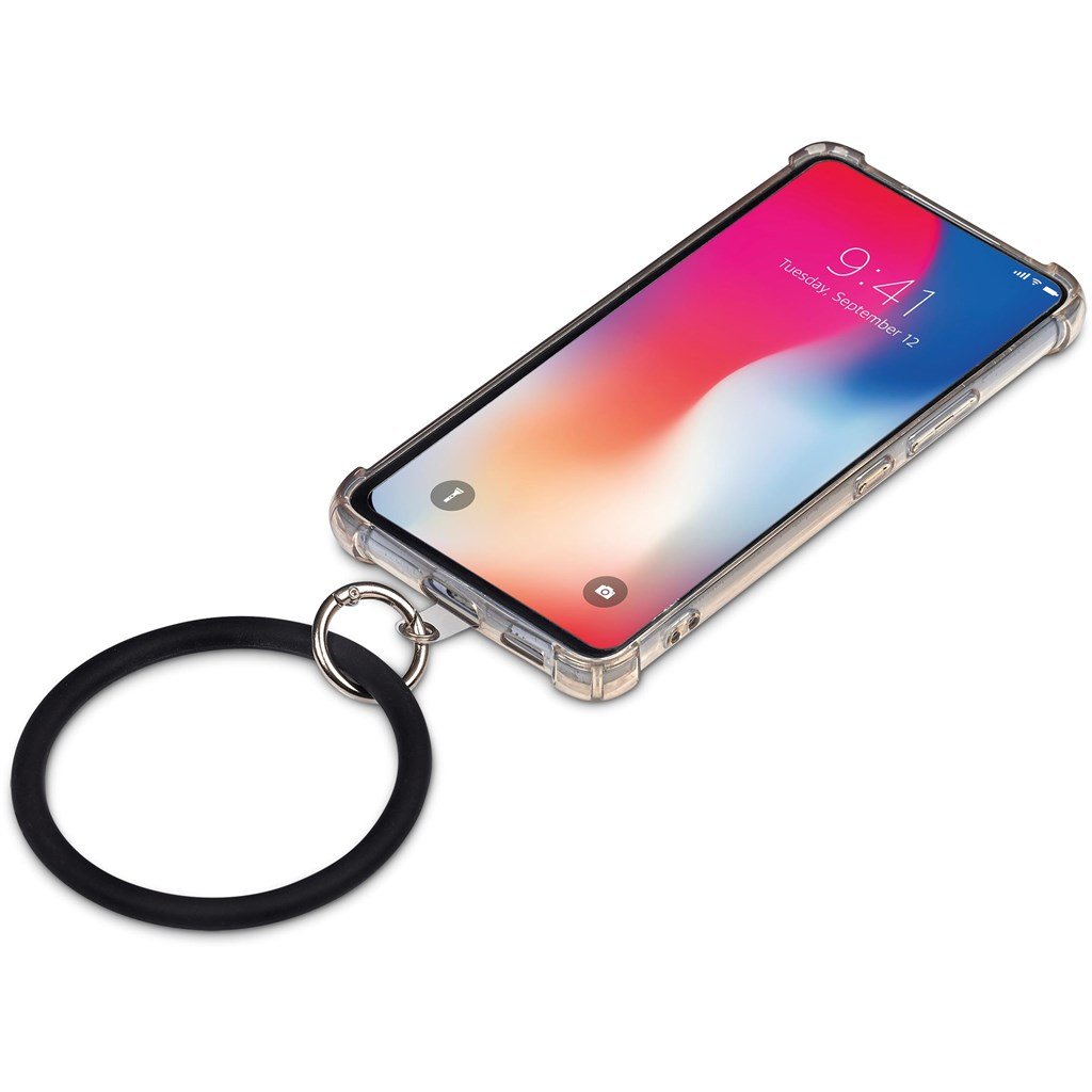 Titania Wrist Phone Strap