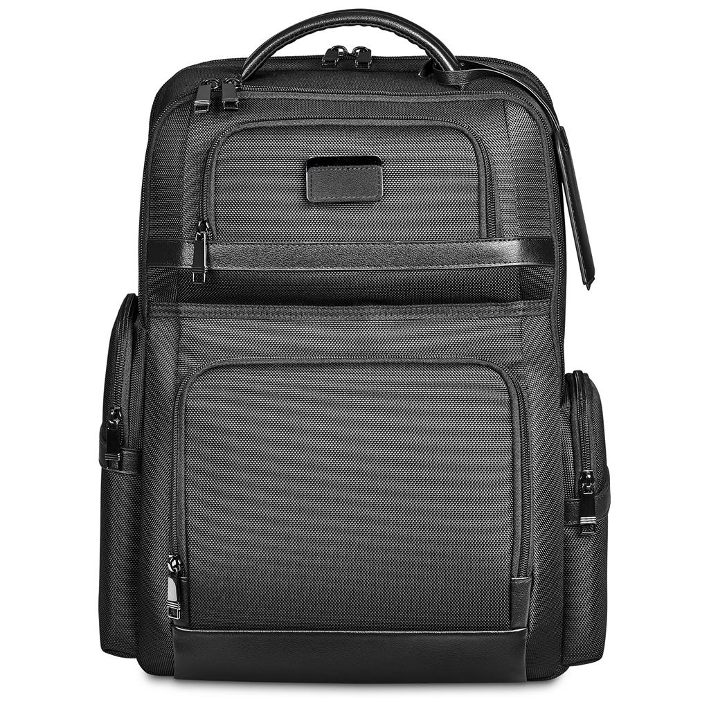 Bellagio Laptop Backpack
