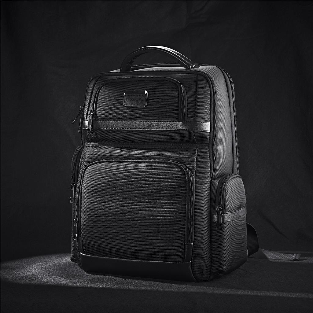 Bellagio Laptop Backpack