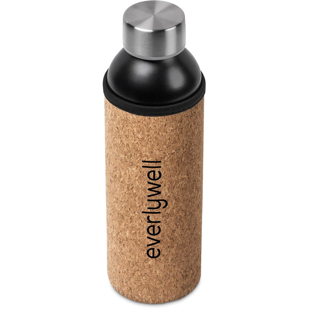 Frislia Recycled Aluminium Water Bottle - 650ml