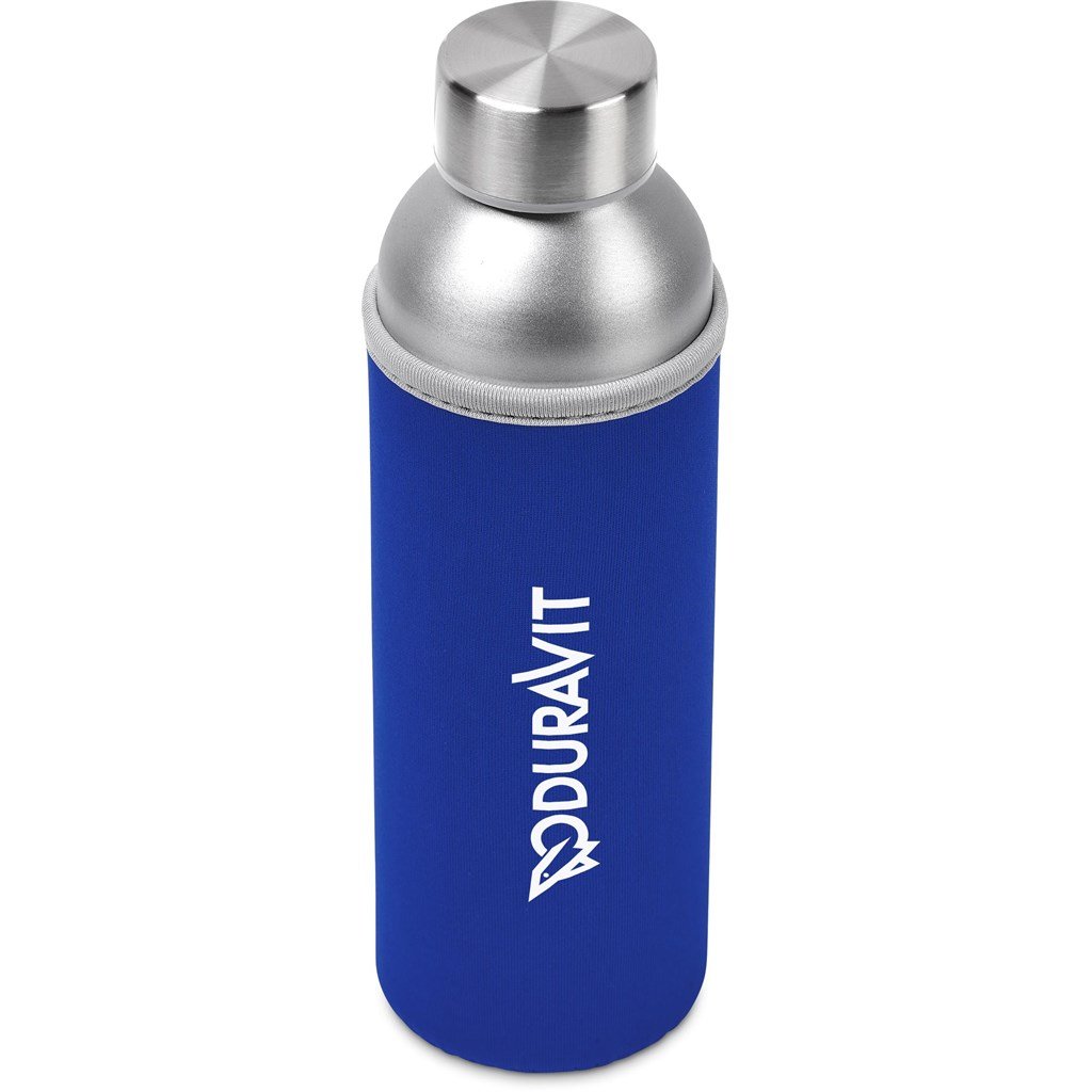 Tosla Recycled Aluminium Water Bottle - 650ml