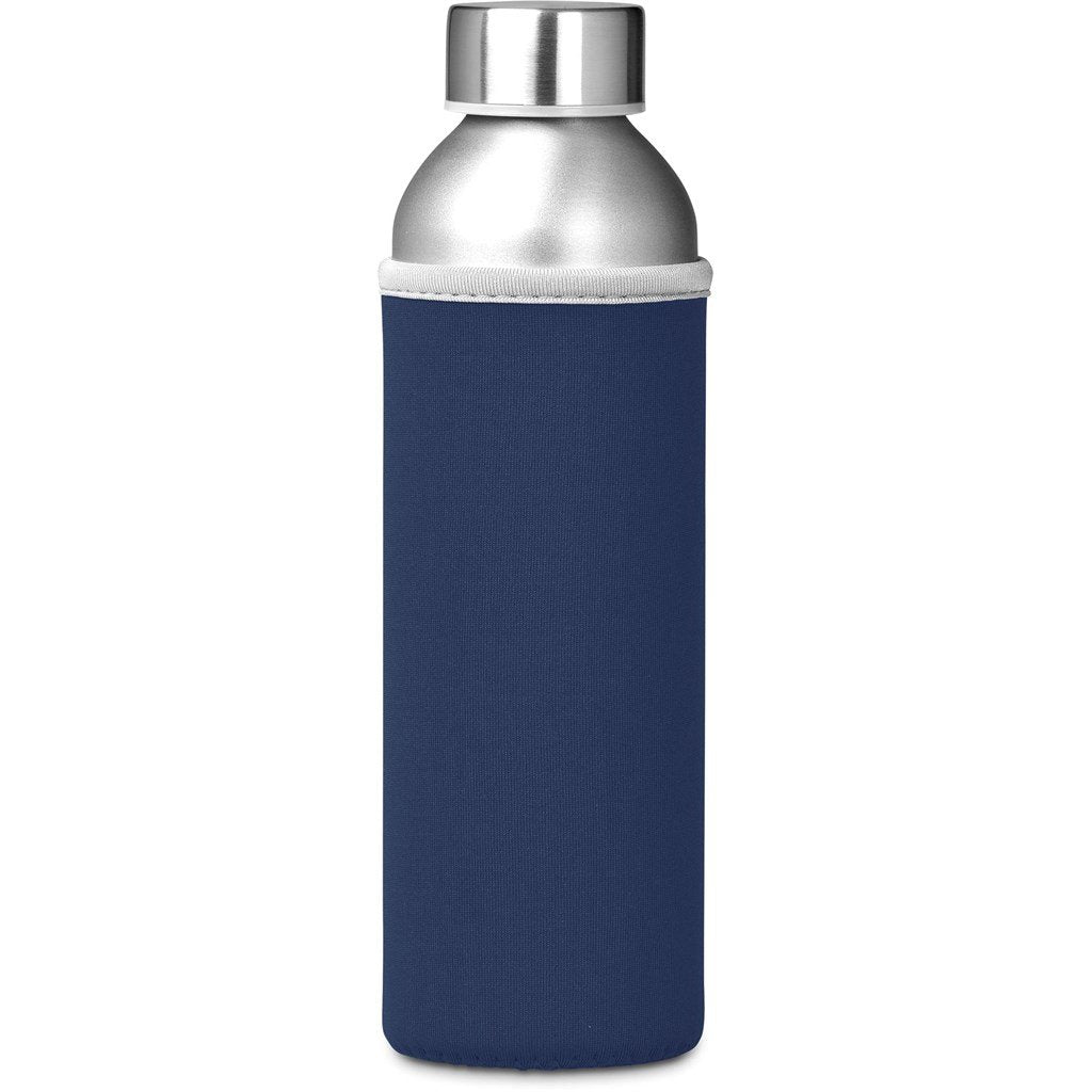 Tosla Recycled Aluminium Water Bottle - 650ml