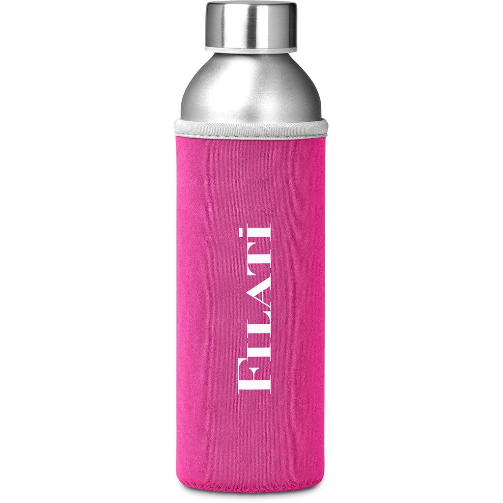 Tosla Recycled Aluminium Water Bottle - 650ml
