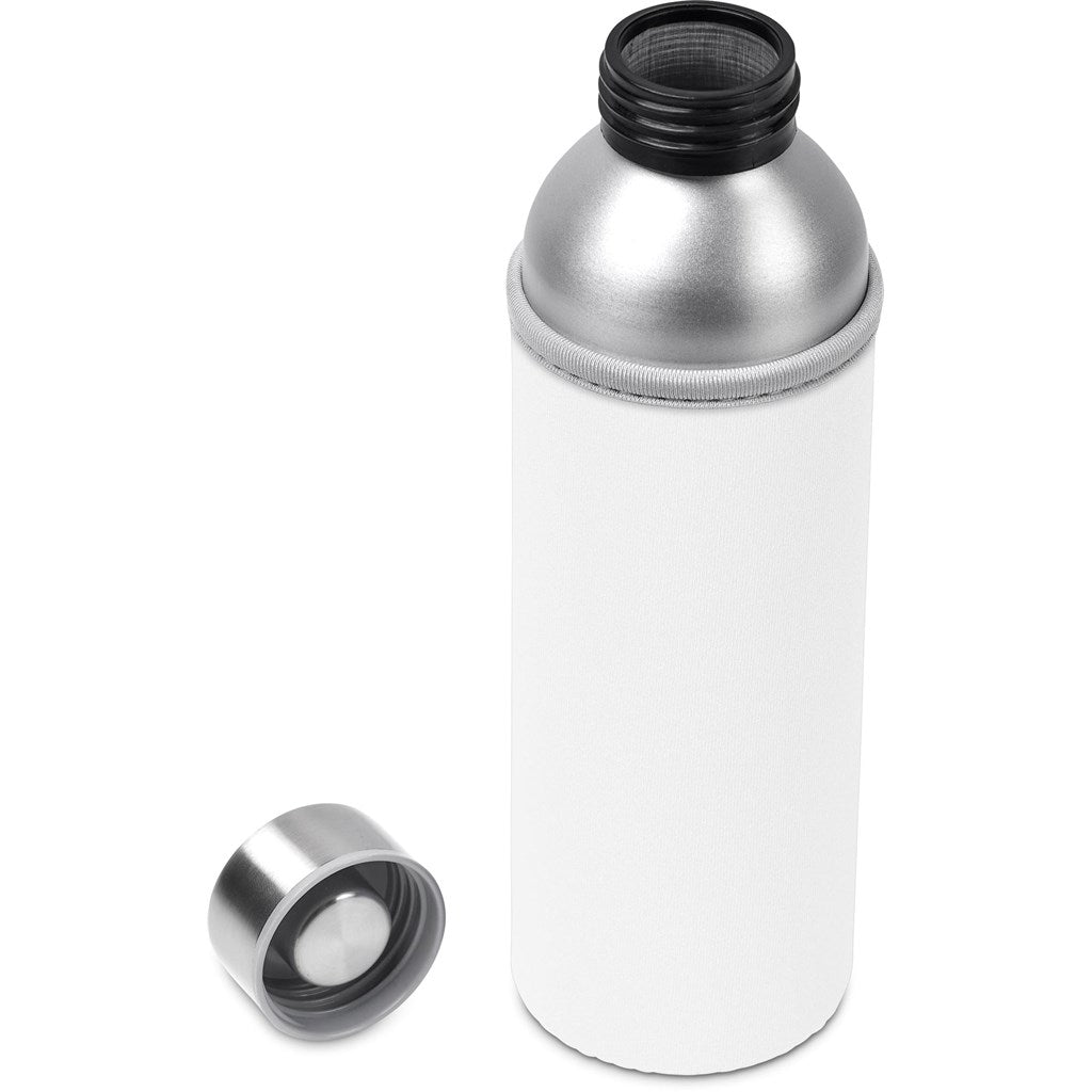 Tosla Recycled Aluminium Water Bottle - 650ml