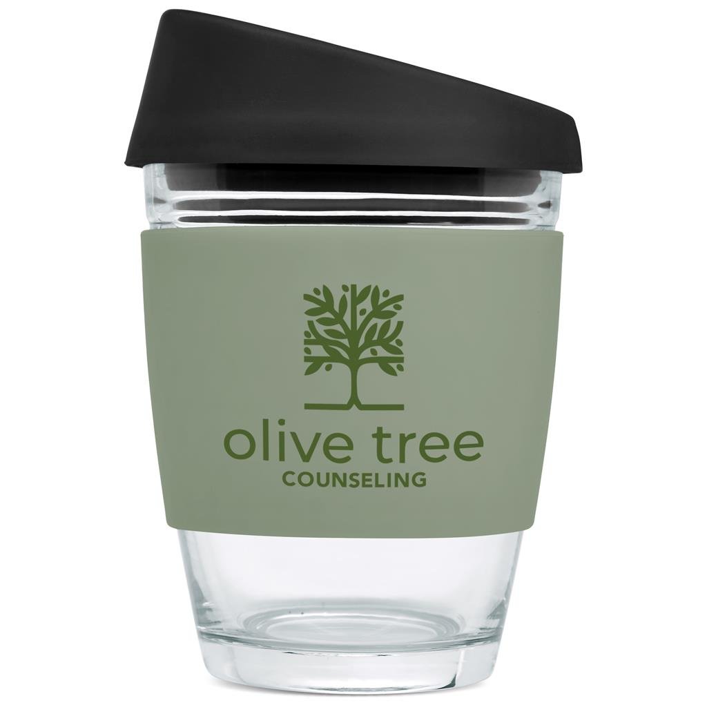 Contempro Glass Kup - 340ml