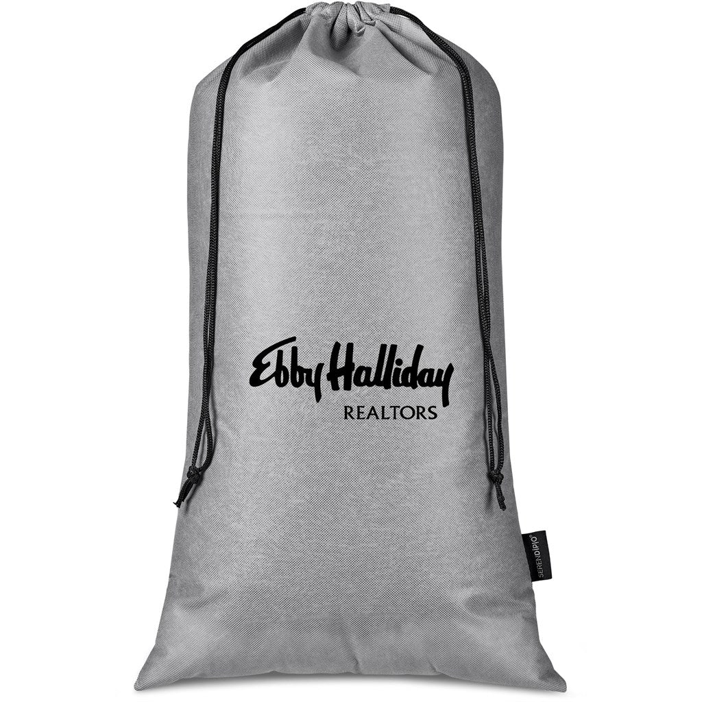 Tranquil Sherpa Fleece Blanket