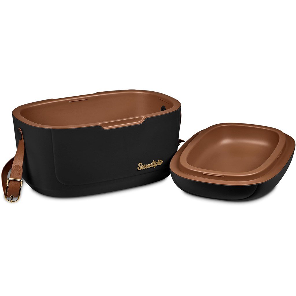 Marina 12-Litre Cooler Box