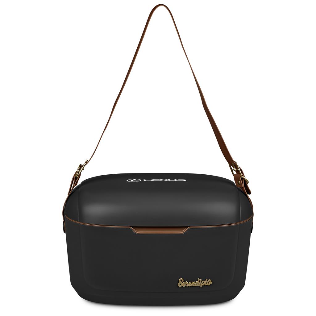 Marina 12-Litre Cooler Box