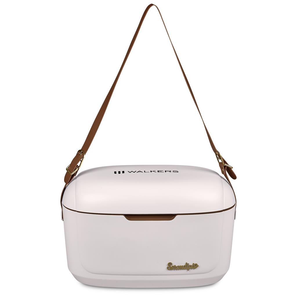 Marina 12-Litre Cooler Box