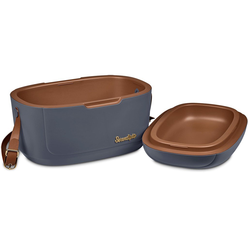 Marina 12-Litre Cooler Box