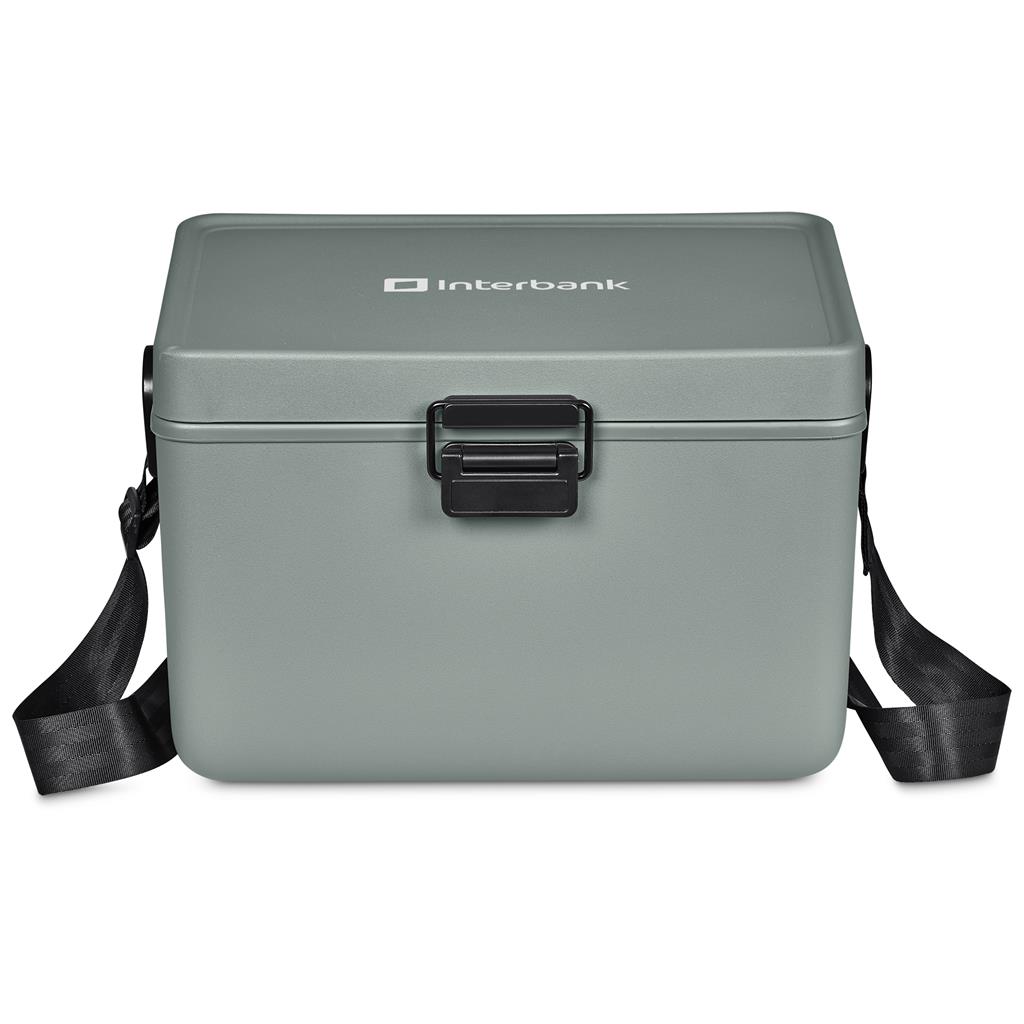 Urban Terrain Canyon 12L Hardshell Cooler Box