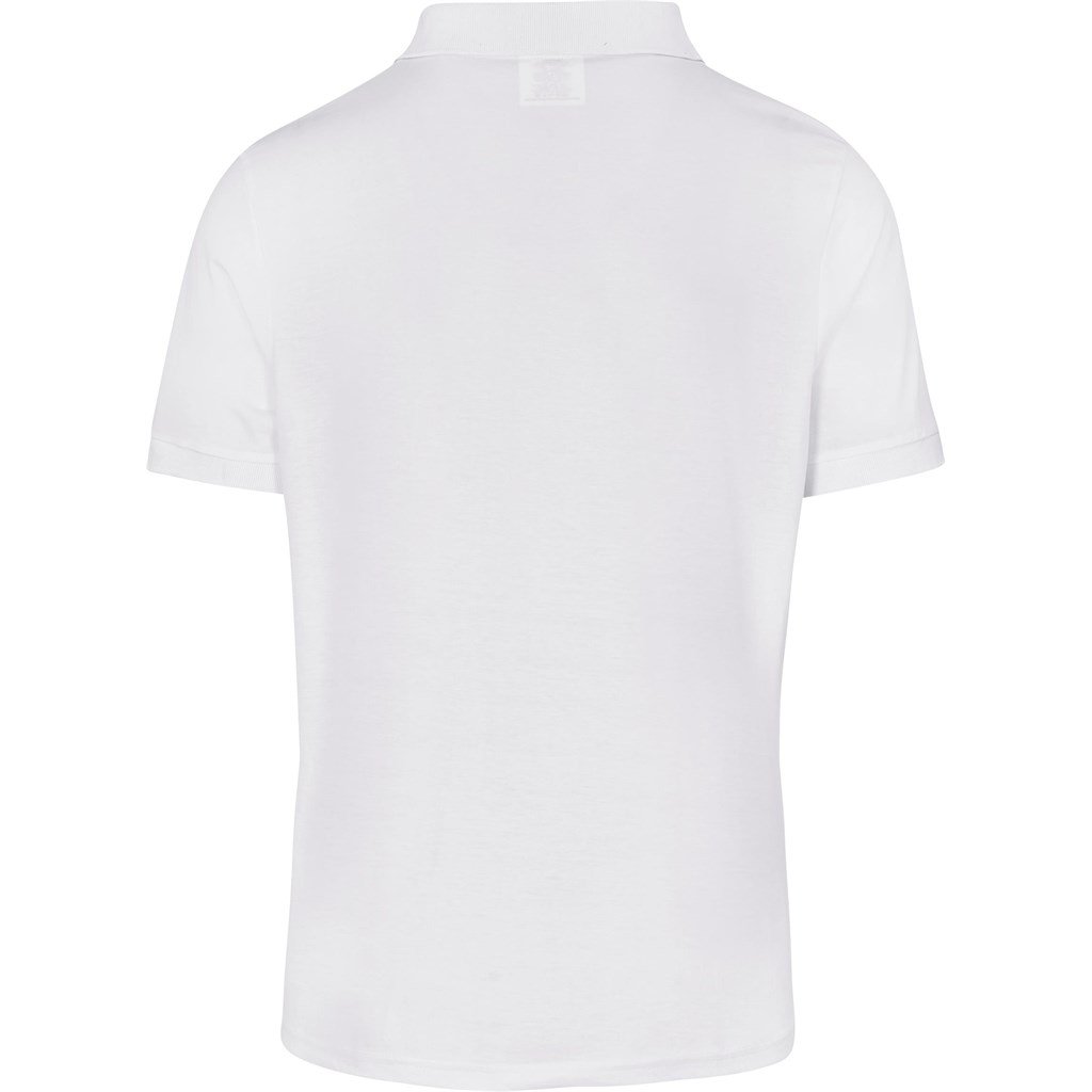 Mens Recycled Promo Golf Shirt
