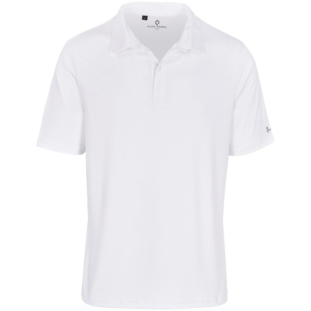 Mens  Skylla Golf Shirt