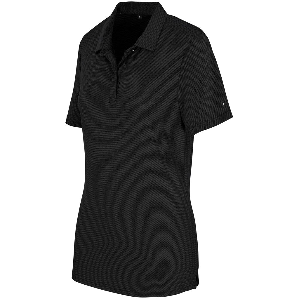 Ladies  Skylla Golf Shirt
