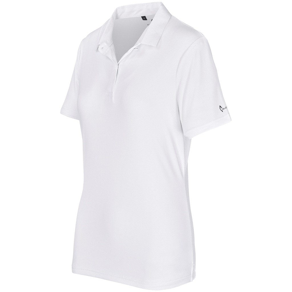 Ladies  Skylla Golf Shirt