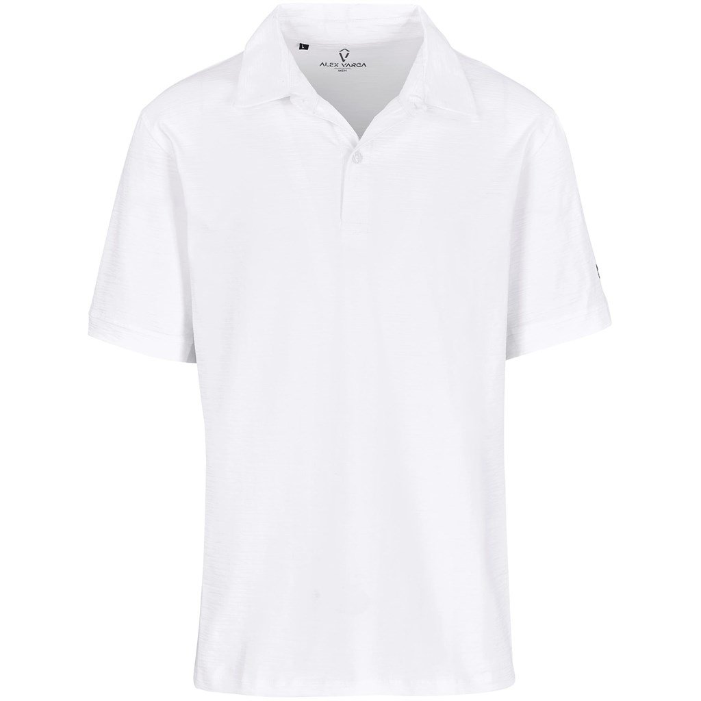 Mens  Constantine Golf Shirt