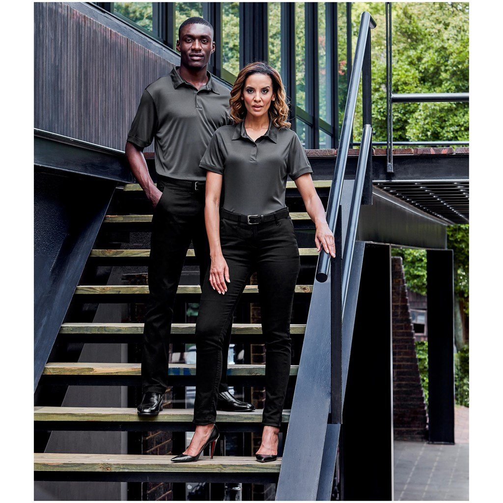 Ladies  Callidora Golf Shirt