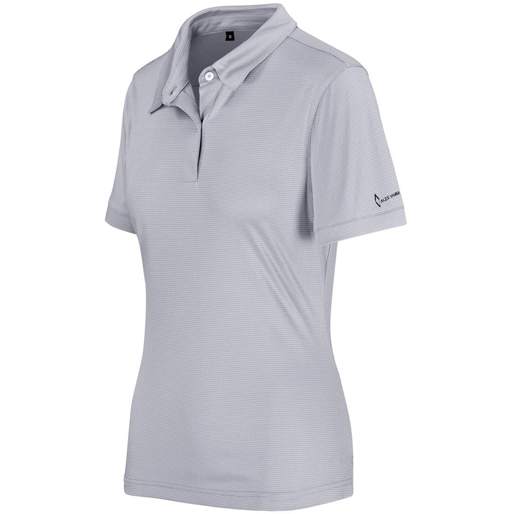 Ladies  Callidora Golf Shirt