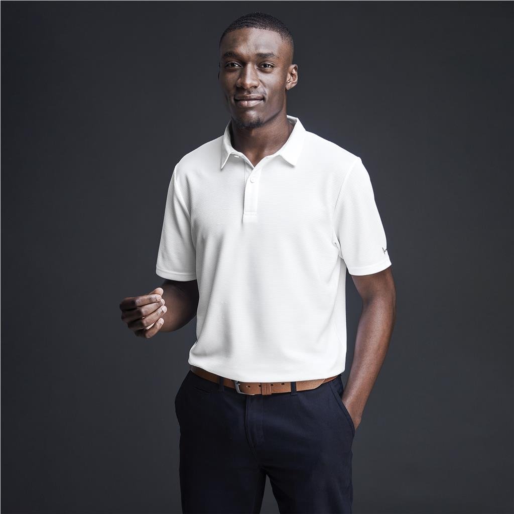Mens  Xenia Golf Shirt