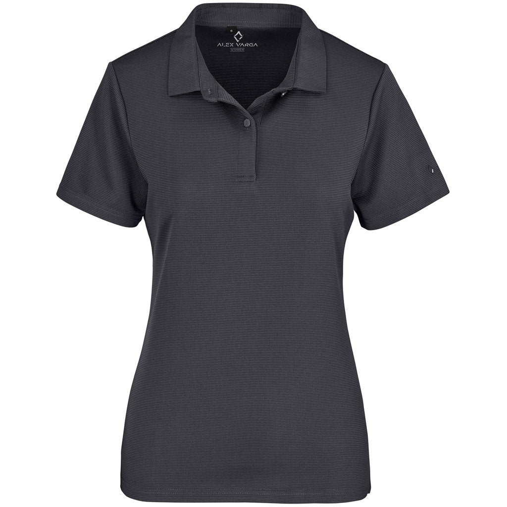 Ladies  Xenia Golf Shirt